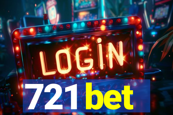 721 bet